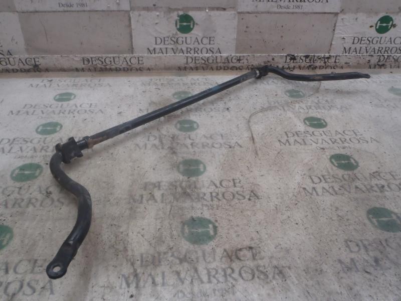 Recambio de barra estabilizadora delantera para kia pregio ii (tb) (2004 =>) basis referencia OEM IAM   