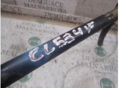 Recambio de barra estabilizadora delantera para kia pregio ii (tb) (2004 =>) basis referencia OEM IAM    2