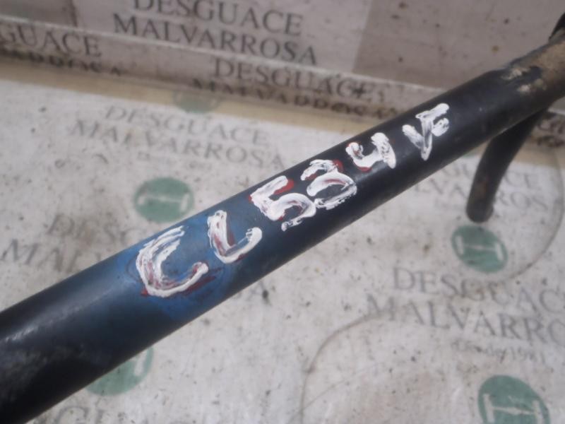 Recambio de barra estabilizadora delantera para kia pregio ii (tb) (2004 =>) basis referencia OEM IAM   