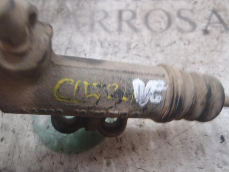 Recambio de bombin embrague para kia pregio ii (tb) (2004 =>) basis referencia OEM IAM   