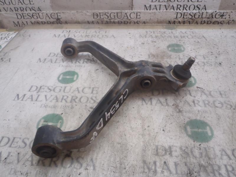 Recambio de brazo suspension inferior delantero derecho para kia pregio ii (tb) (2004 =>) basis referencia OEM IAM   