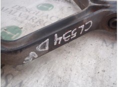 Recambio de brazo suspension inferior delantero derecho para kia pregio ii (tb) (2004 =>) basis referencia OEM IAM    2