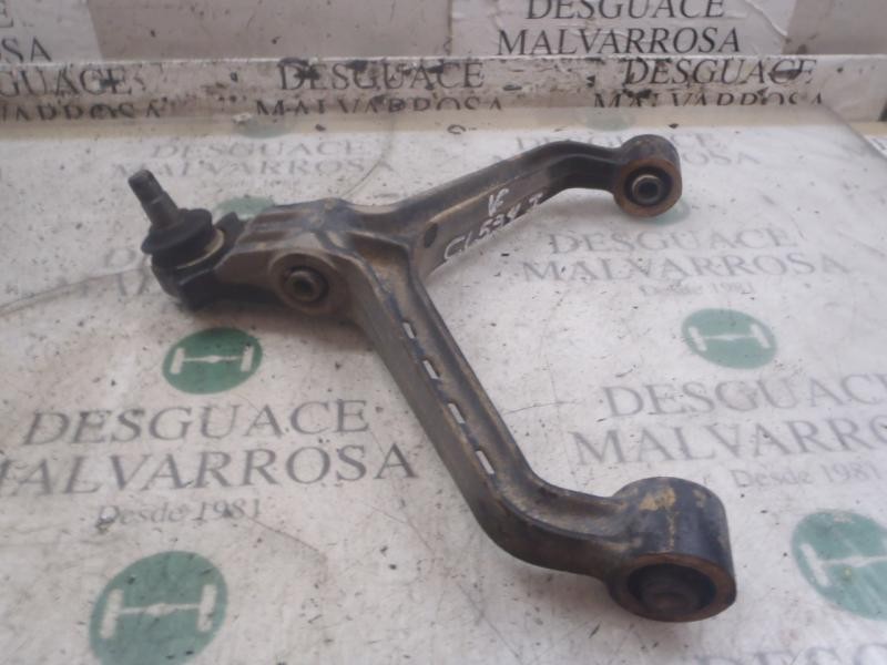 Recambio de brazo suspension inferior delantero izquierdo para kia pregio ii (tb) (2004 =>) basis referencia OEM IAM   