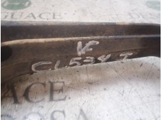 Recambio de brazo suspension inferior delantero izquierdo para kia pregio ii (tb) (2004 =>) basis referencia OEM IAM    2