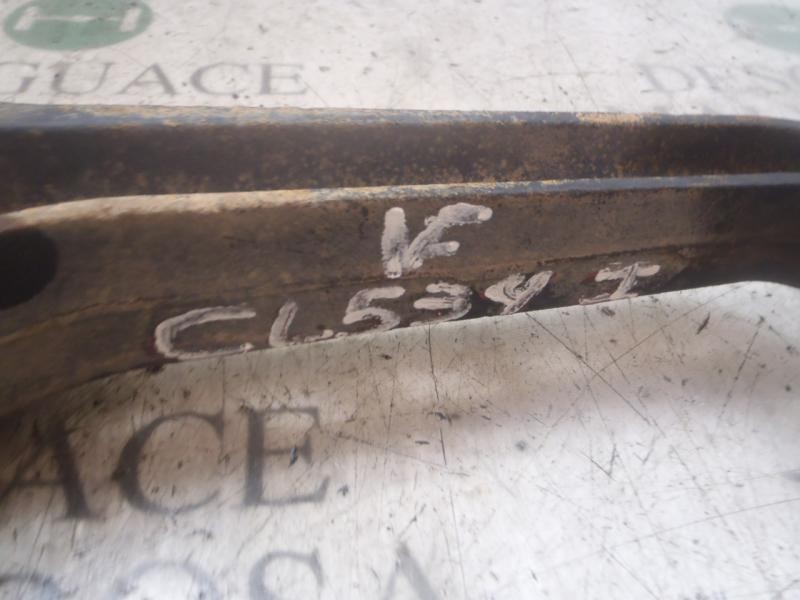 Recambio de brazo suspension inferior delantero izquierdo para kia pregio ii (tb) (2004 =>) basis referencia OEM IAM   