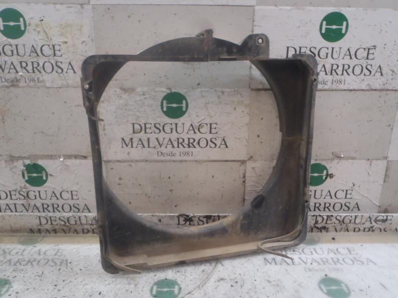 Recambio de canalizador aire para kia pregio ii (tb) (2004 =>) basis referencia OEM IAM   