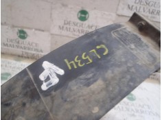 Recambio de canalizador aire para kia pregio ii (tb) (2004 =>) basis referencia OEM IAM    2