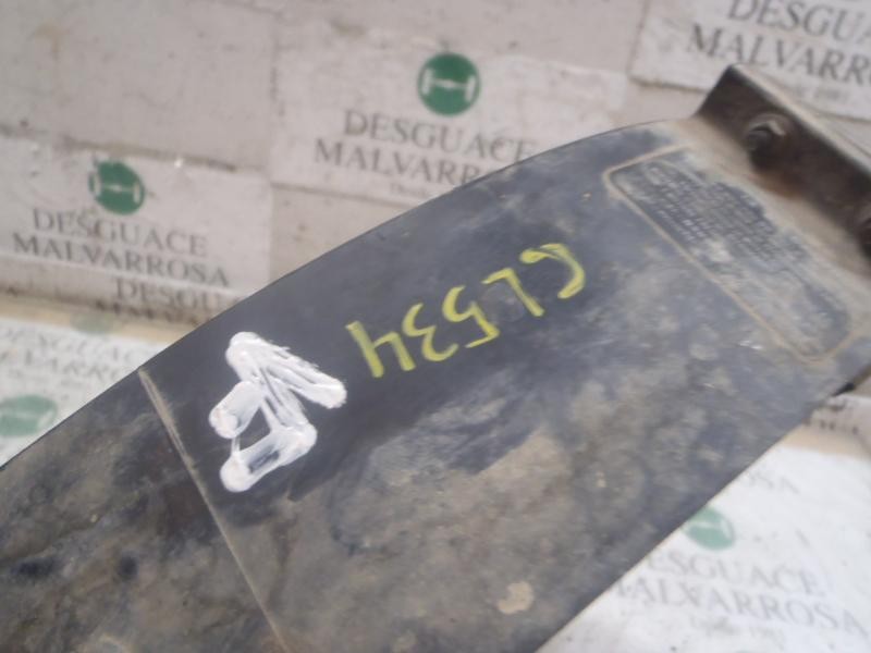 Recambio de canalizador aire para kia pregio ii (tb) (2004 =>) basis referencia OEM IAM   