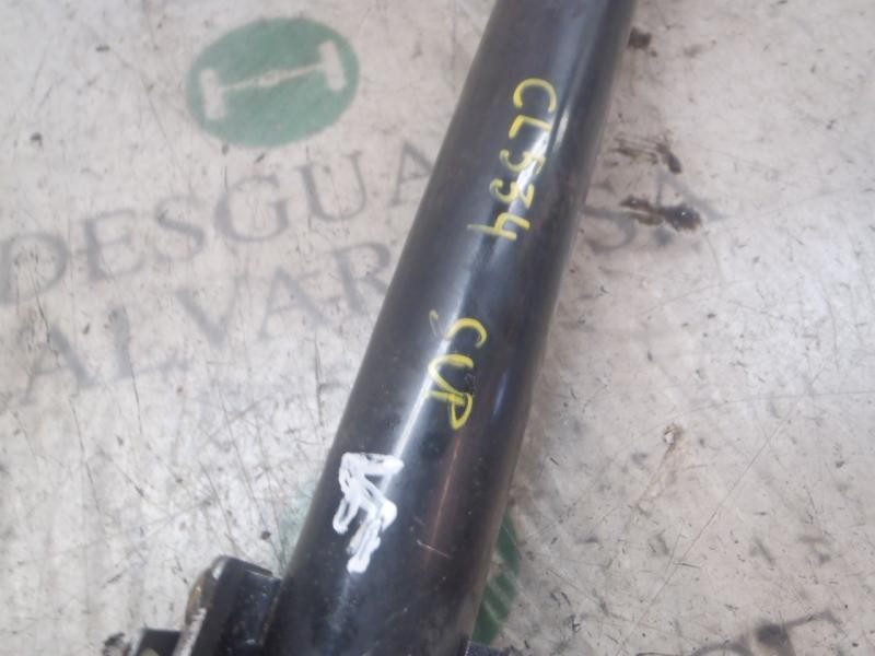 Recambio de columna direccion para kia pregio ii (tb) (2004 =>) basis referencia OEM IAM   