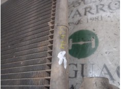 Recambio de condensador aire acondicionado para kia pregio ii (tb) (2004 =>) basis referencia OEM IAM    2