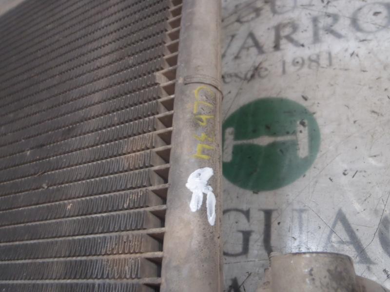 Recambio de condensador aire acondicionado para kia pregio ii (tb) (2004 =>) basis referencia OEM IAM   