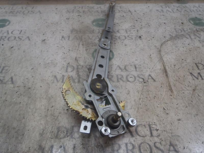 Recambio de elevalunas delantero derecho para kia pregio ii (tb) (2004 =>) basis referencia OEM IAM   