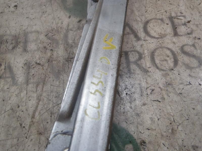 Recambio de elevalunas delantero derecho para kia pregio ii (tb) (2004 =>) basis referencia OEM IAM   