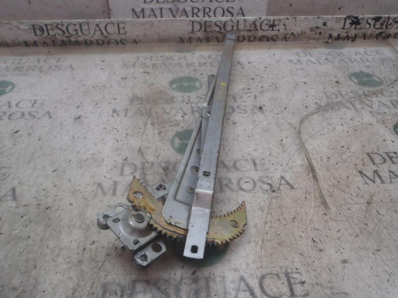 Recambio de elevalunas delantero derecho para kia pregio ii (tb) (2004 =>) basis referencia OEM IAM   