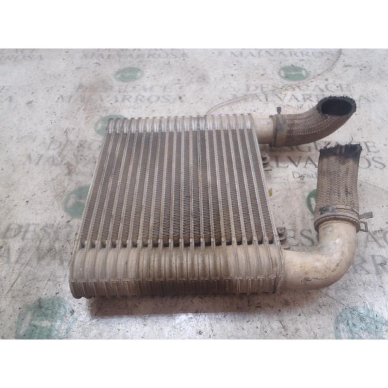 Recambio de intercooler para kia pregio ii (tb) (2004 =>) basis referencia OEM IAM   