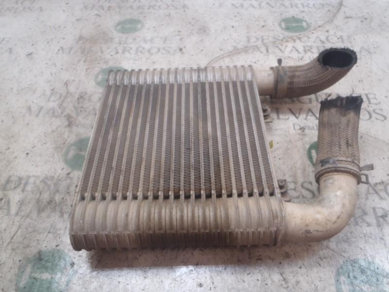 Recambio de intercooler para kia pregio ii (tb) (2004 =>) basis referencia OEM IAM   