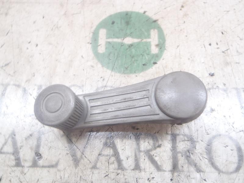 Recambio de maneta elevalunas delantera izquierda para kia pregio ii (tb) (2004 =>) basis referencia OEM IAM   