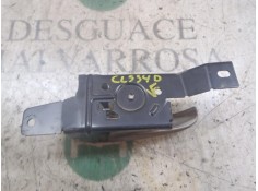 Recambio de maneta interior delantera derecha para kia pregio ii (tb) (2004 =>) basis referencia OEM IAM    2