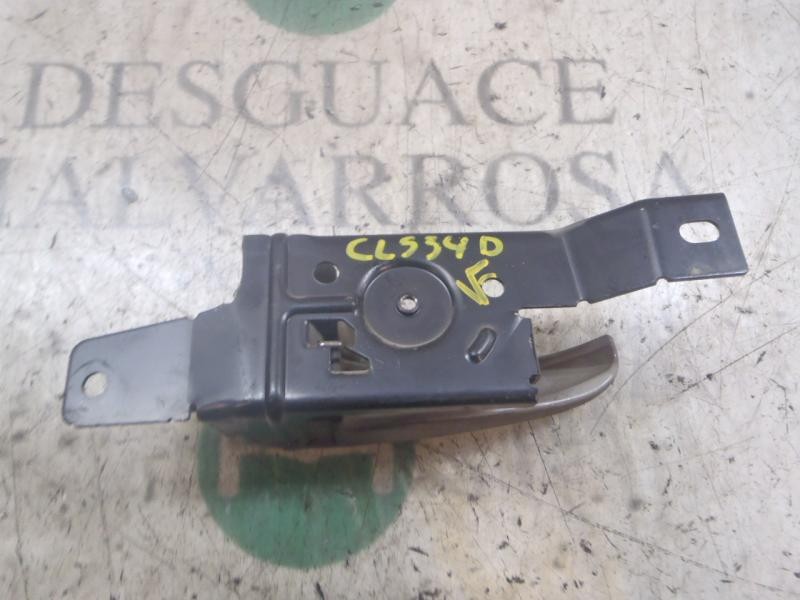 Recambio de maneta interior delantera derecha para kia pregio ii (tb) (2004 =>) basis referencia OEM IAM   