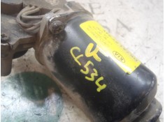 Recambio de motor limpia delantero para kia pregio ii (tb) (2004 =>) basis referencia OEM IAM    2