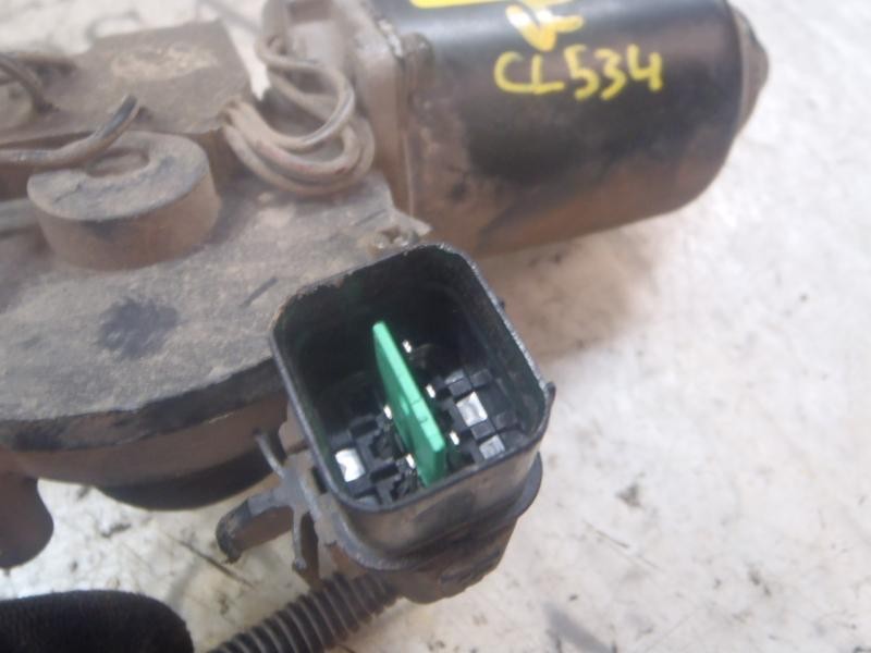 Recambio de motor limpia delantero para kia pregio ii (tb) (2004 =>) basis referencia OEM IAM   