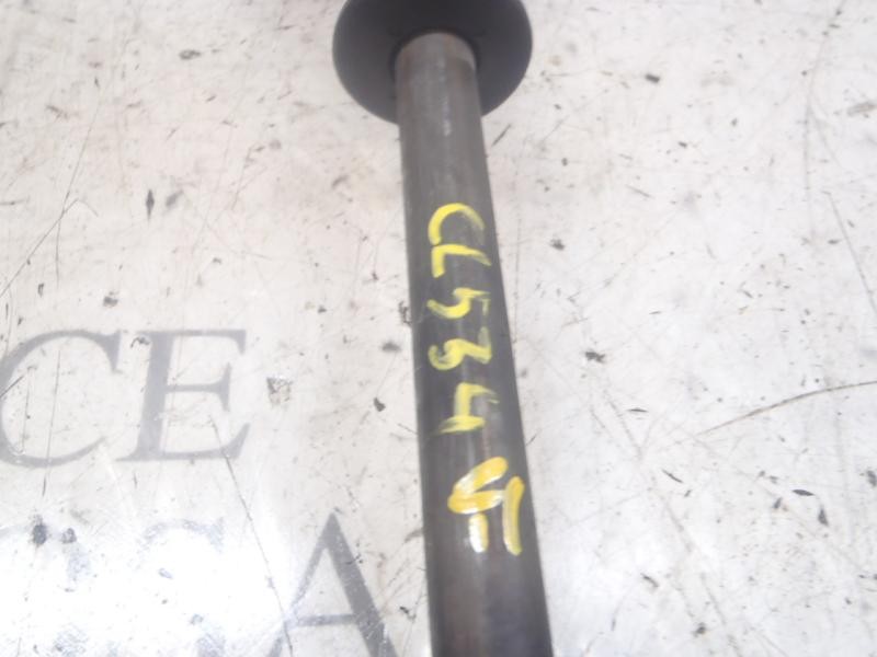 Recambio de palanca cambio para kia pregio ii (tb) (2004 =>) basis referencia OEM IAM   