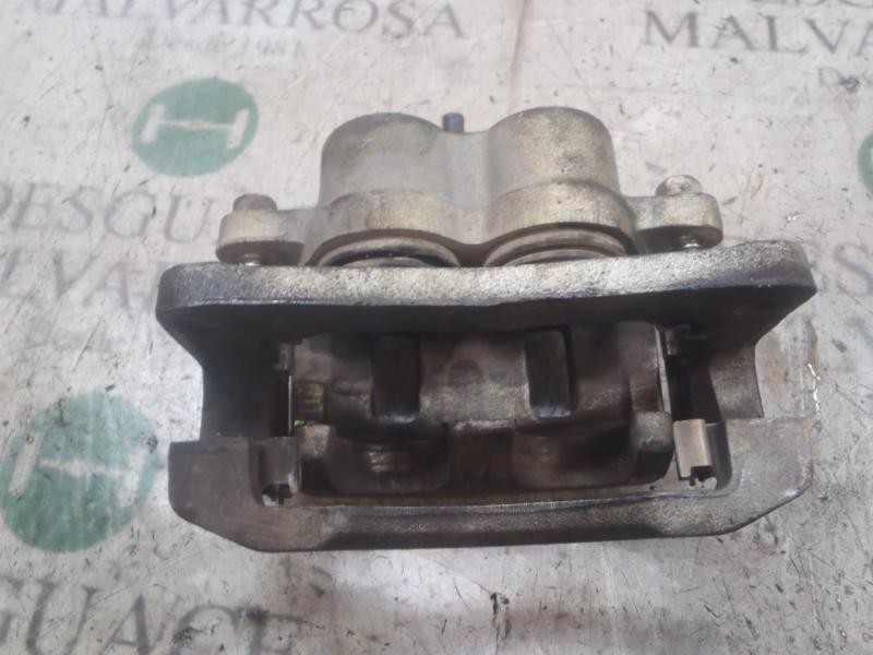 Recambio de pinza freno delantera izquierda para kia pregio ii (tb) (2004 =>) basis referencia OEM IAM   