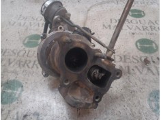 Recambio de turbocompresor para kia pregio ii (tb) (2004 =>) basis referencia OEM IAM    2