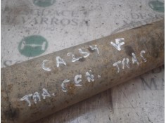 Recambio de transmision central para mercedes-benz clase m (w163) 430 (163.172) referencia OEM IAM    2