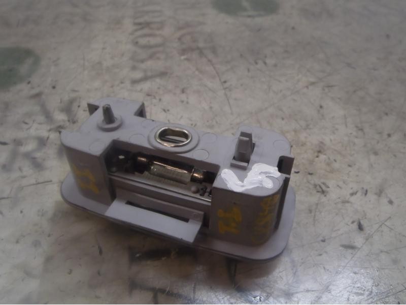 Recambio de piloto interior para fiat bravo (198) 1.9 dynamic multijet referencia OEM IAM 735445086  