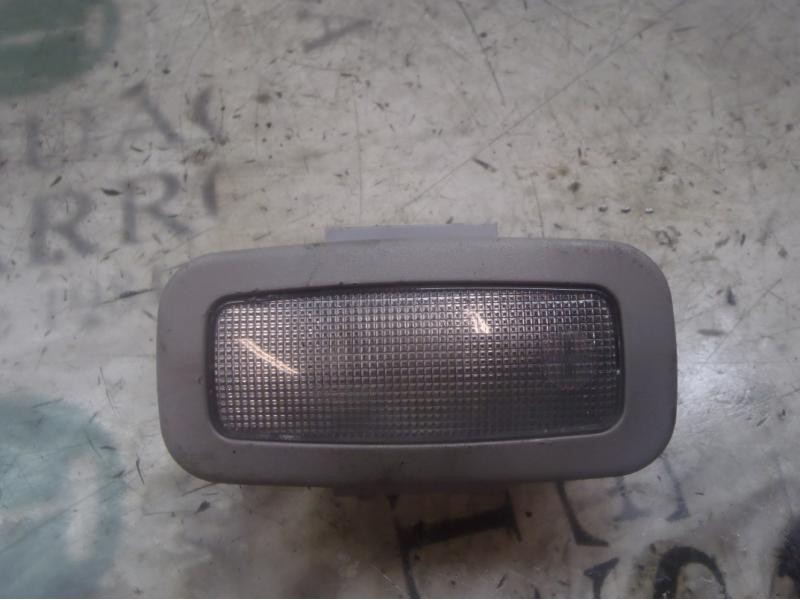 Recambio de piloto interior para fiat bravo (198) 1.9 dynamic multijet referencia OEM IAM 735445086  