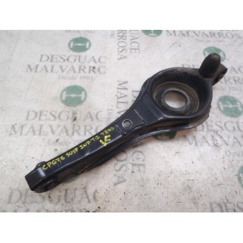BRAZO SUSPENSION INFERIOR TRASERO IZQUIERDO 30736922 