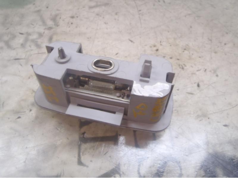 Recambio de piloto interior para fiat bravo (198) 1.9 dynamic multijet referencia OEM IAM 735445086  