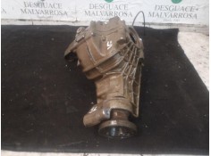 Recambio de diferencial trasero para mercedes-benz clase m (w163) 430 (163.172) referencia OEM IAM    2
