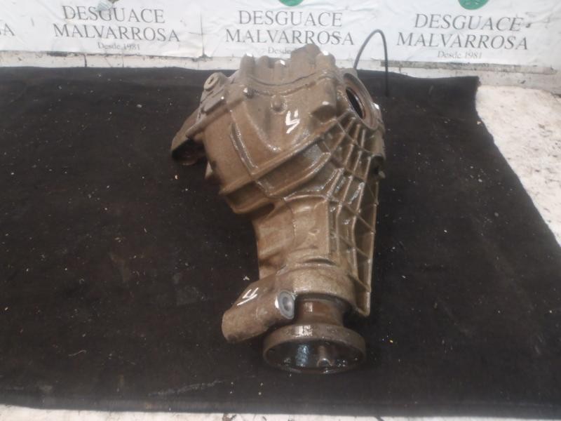 Recambio de diferencial trasero para mercedes-benz clase m (w163) 430 (163.172) referencia OEM IAM   