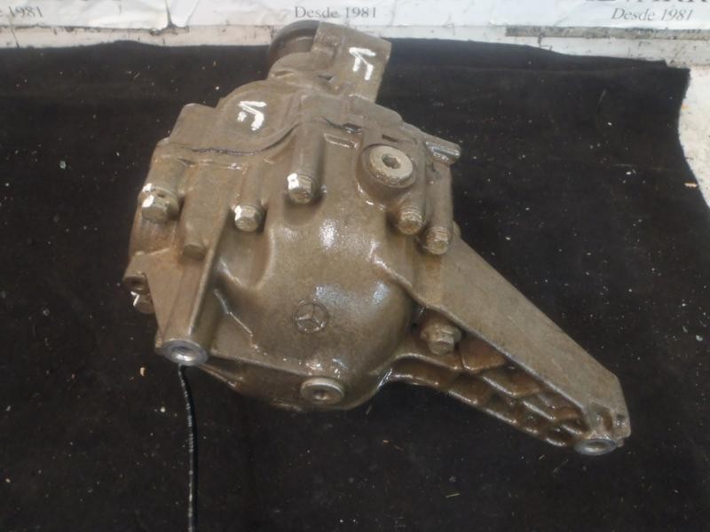 Recambio de diferencial trasero para mercedes-benz clase m (w163) 430 (163.172) referencia OEM IAM   