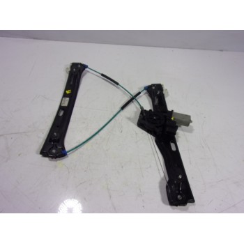 ELEVALUNAS DELANTERO IZQUIERDO 51337281881 724256108 