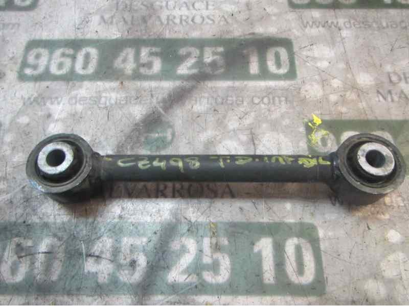 Recambio de brazo suspension inferior trasero derecho para hyundai tucson 1.7 crdi cat referencia OEM IAM 55250D7000  