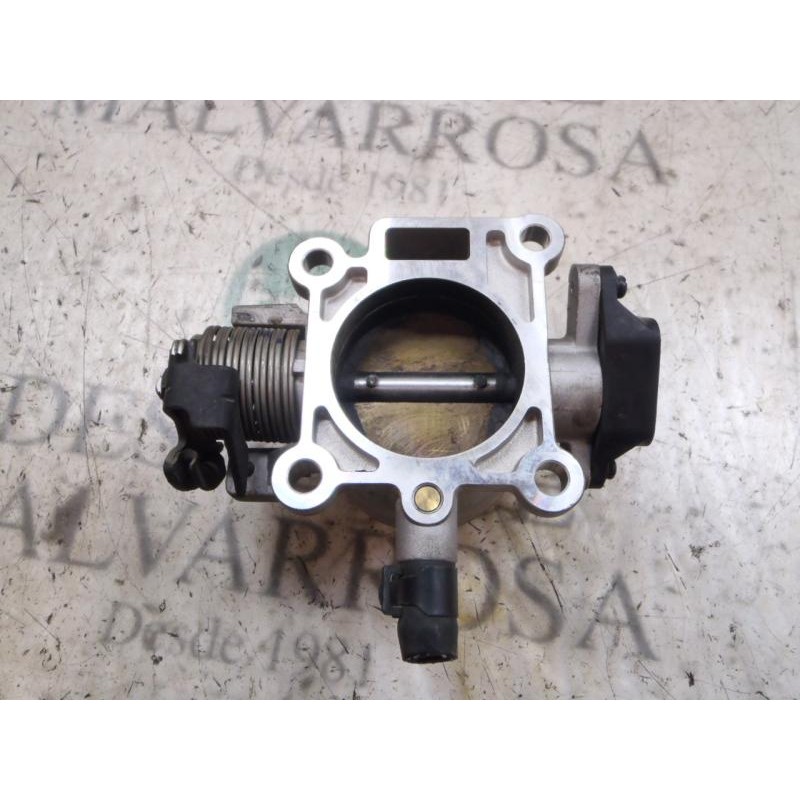 Recambio de caja mariposa para kia sportage concept referencia OEM IAM 3510023701  