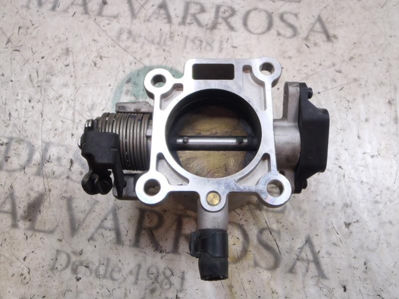 Recambio de caja mariposa para kia sportage concept referencia OEM IAM 3510023701  