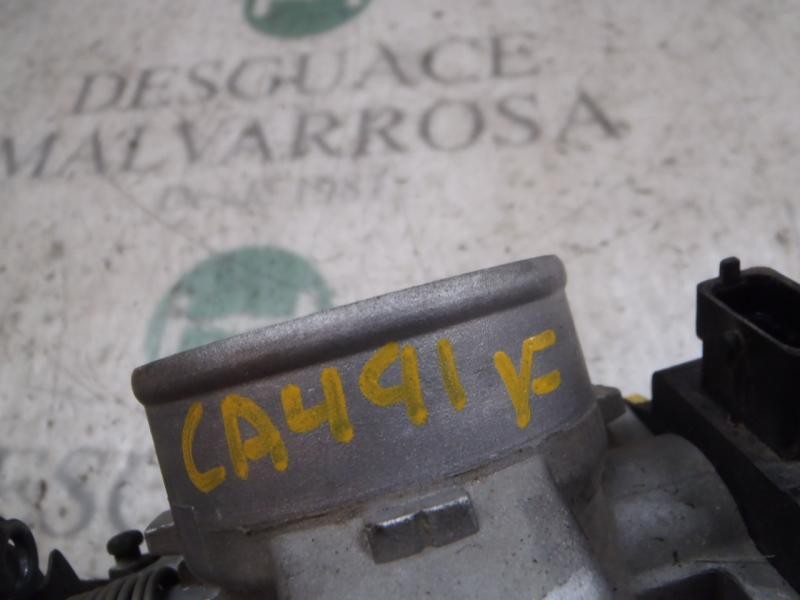 Recambio de caja mariposa para kia sportage concept referencia OEM IAM 3510023701  