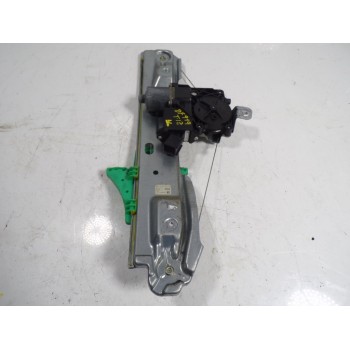 ELEVALUNAS TRASERO IZQUIERDO 13350762 13350761 