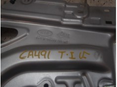 Recambio de elevalunas trasero izquierdo para kia sportage concept referencia OEM IAM 834011F010   2