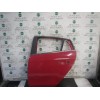 Recambio de puerta trasera izquierda para fiat bravo (198) 1.9 16v emotion multijet referencia OEM IAM 51751201  