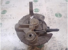 Recambio de mangueta trasera izquierda para kia sportage concept referencia OEM IAM 527502E000   2