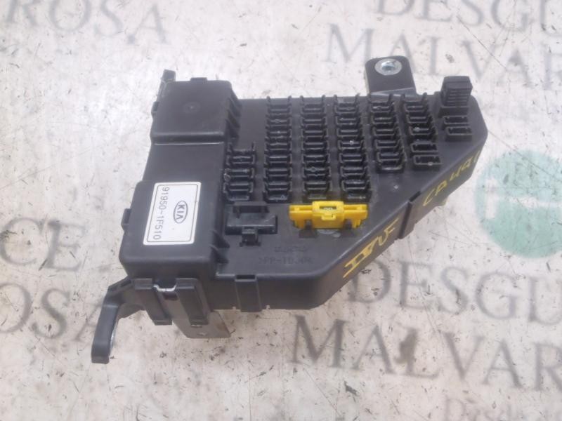 Recambio de modulo electronico para kia sportage concept referencia OEM IAM   