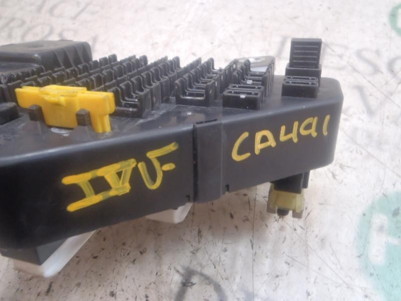 Recambio de modulo electronico para kia sportage concept referencia OEM IAM   