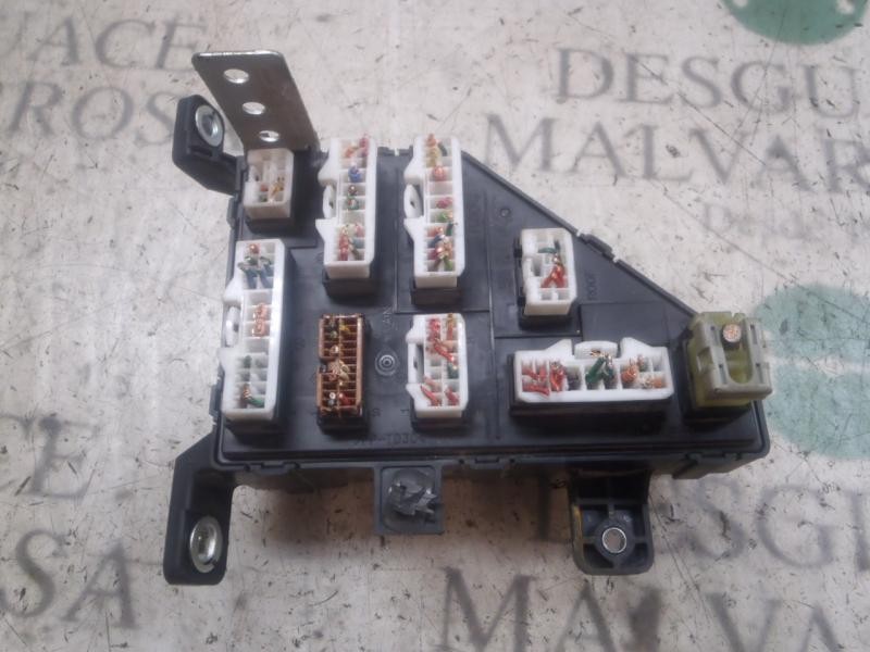 Recambio de modulo electronico para kia sportage concept referencia OEM IAM   