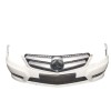 Recambio de paragolpes delantero para mercedes-benz clase c coupé (c204) c 220 cdi (204.302) referencia OEM IAM A2048808247  