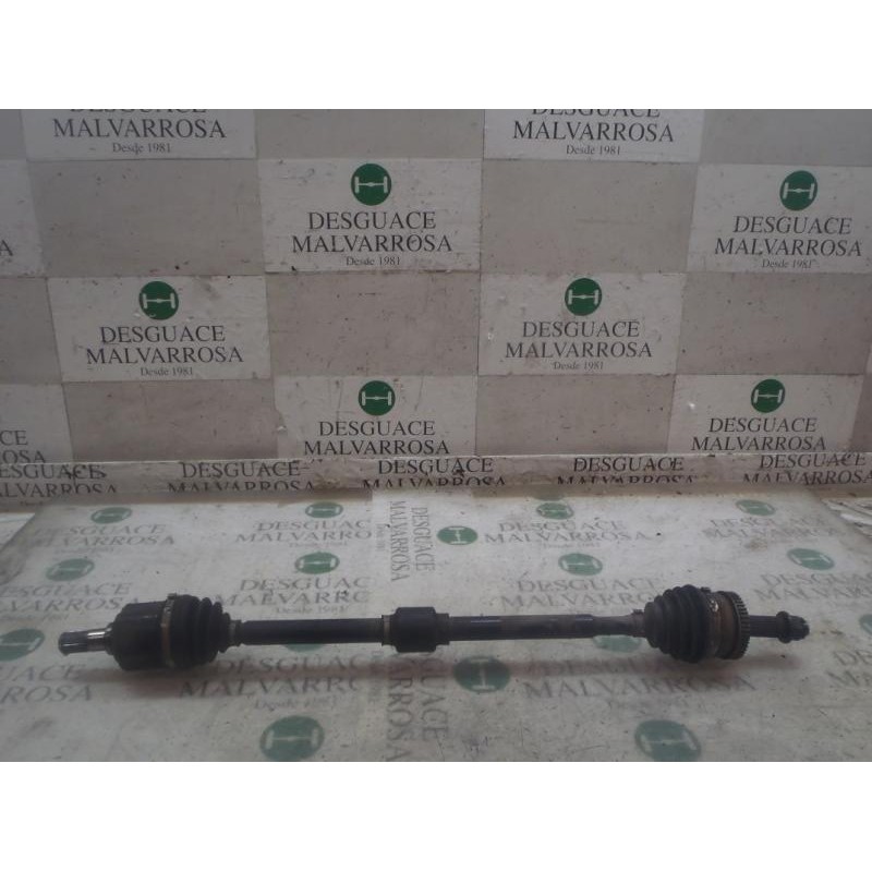 Recambio de transmision derecha para kia sportage concept referencia OEM IAM 495001F200  